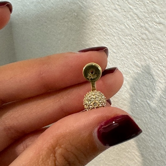 Dior earrings - Picture 8 of 8